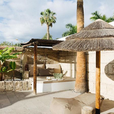 Villa Casa Jable Anne à Costa Adeje  Extérieur photo